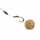 Korda Silicone Tube 1.5m Weedy Green