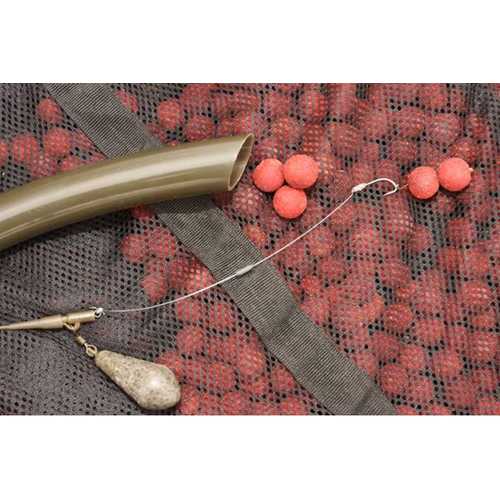 Korda - IQ The Intelligent Hooklink 10lb, 15 lb, 20 lb und 25 lb - 20  m