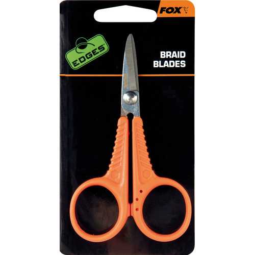FOX Edges - Braid Blades