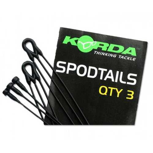 Korda - Spodtails