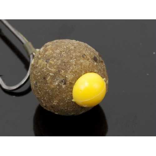 Avid Carp Sight Stops Long Yellow