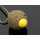 Avid Carp Sight Stops Long Yellow