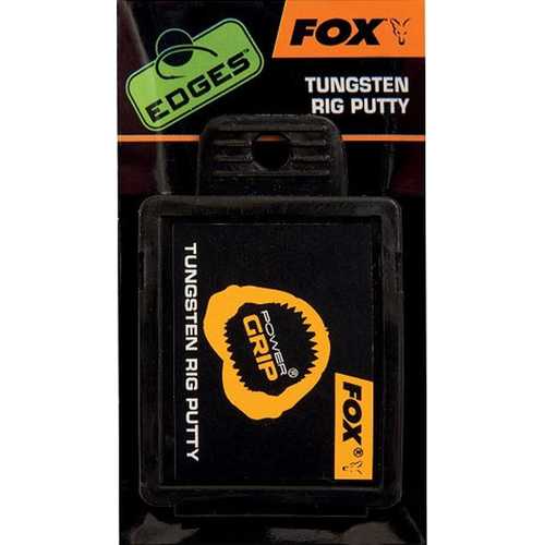 FOX Edges - Power Grip Tungsten Rig Putty