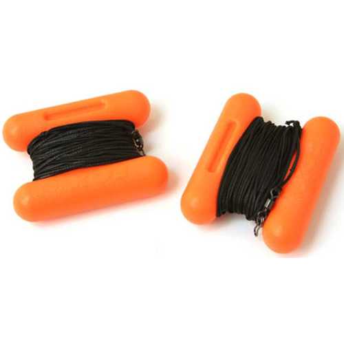 FOX - Mini H-Block Marker Orange