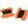 FOX - Mini H-Block Marker Orange