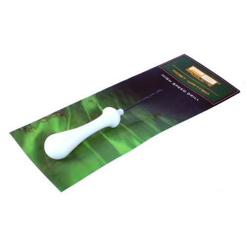 PB Products High Speed Drill