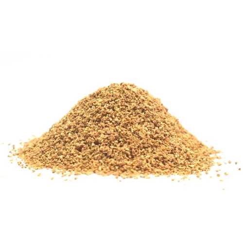 BSS Cork Dust 0,5 - 1 mm (f&uuml;r Pop Ups und Wafters) -...