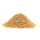 BSS Cork Dust 0,5 - 1 mm (für Pop Ups und Wafters) - 1 Liter