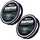 Korda - Kontour Fluorocarbon Mainline 15 lb und 18 lb - 200 m