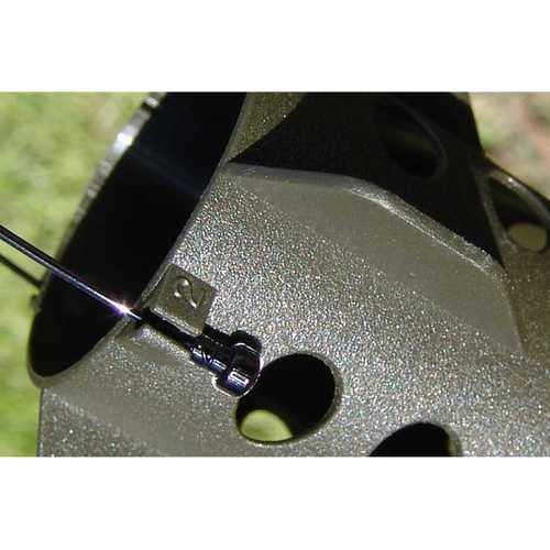 Korda - Mini Skyliner Futterrakete