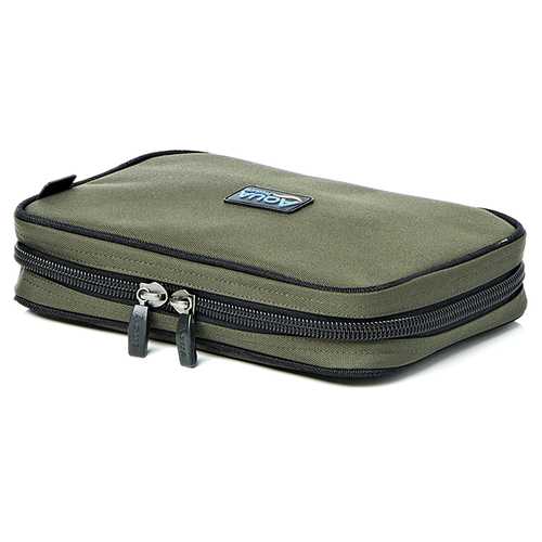 Aqua Products - Deluxe Scales Pouch Black Series