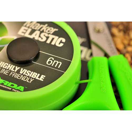 Korda - Marker Elastic Schnur