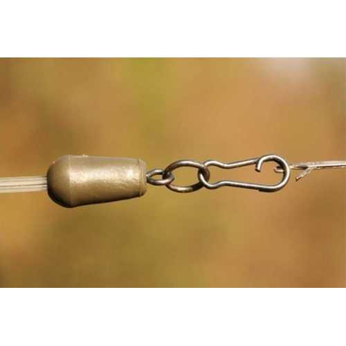 Korda - Hybrid Running Rig Weedy Green