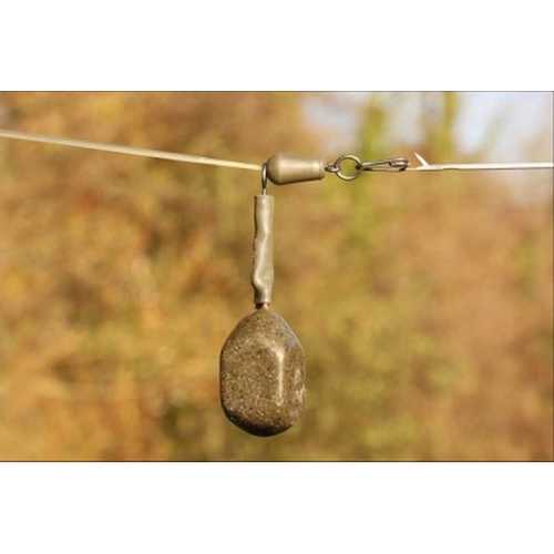 Korda - Hybrid Running Rig Weedy Green