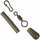 Korda - Hybrid Running Rig Weedy Green