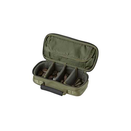 Trakker NXG Lead Pouch 4 F&auml;cher