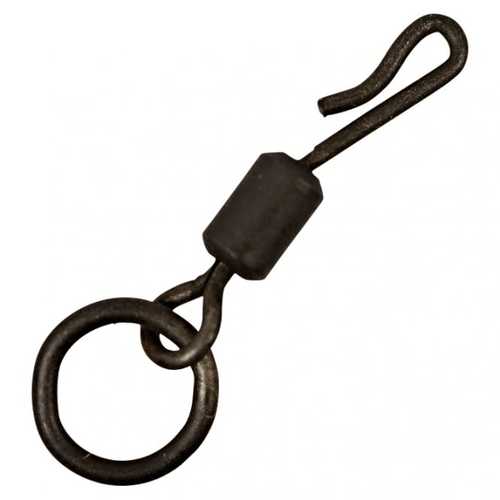 Korda - QC Ring Swivel Größe 8 und 11