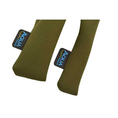 Aqua Products - Neoprene Tip & Butt Protector