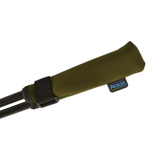 Aqua Products - Neoprene Tip & Butt Protector