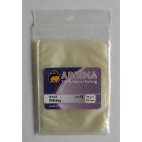 Ashima PVA Bags Micro 55 x 90 mm - 10 Stück