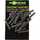 Korda Silicone Sleeves Green