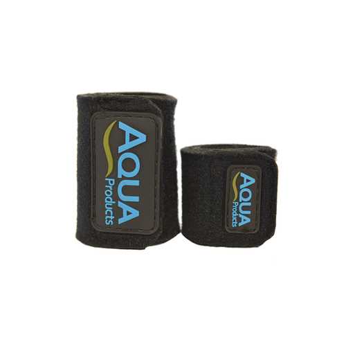 Aqua Products - Neoprene Rod Straps (1 Paar)