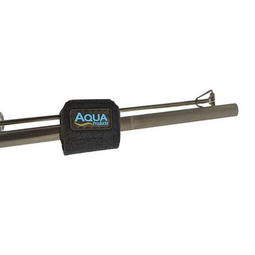 Aqua Products - Neoprene Rod Straps (1 Paar)