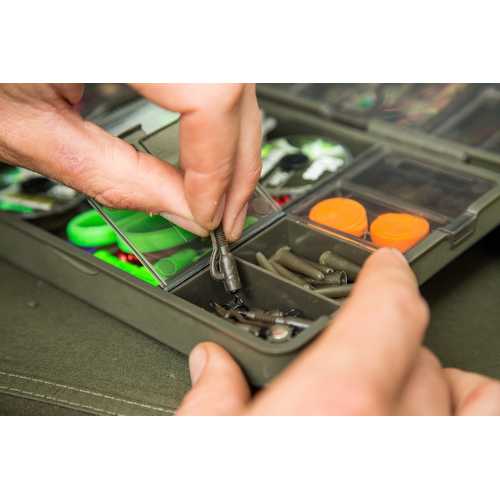 Korda - Tackle Safe