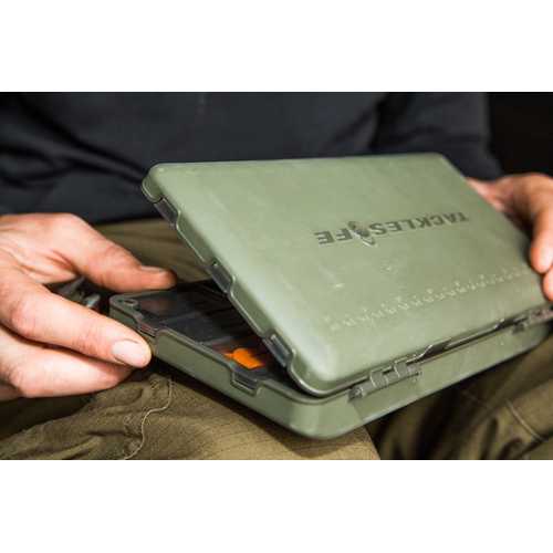 Korda - Tackle Safe