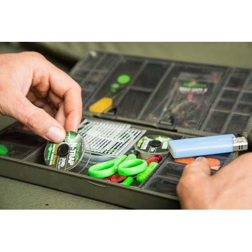Korda - Tackle Safe