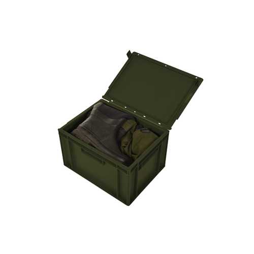 Aqua Products - Staxx 20 Liter