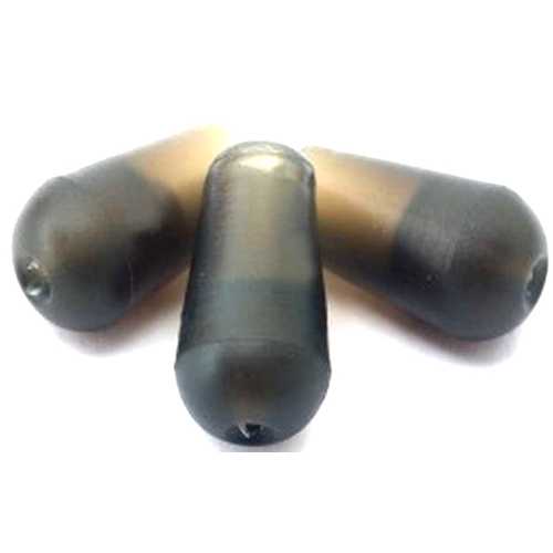 Korda - Shok Bead Weedy Green