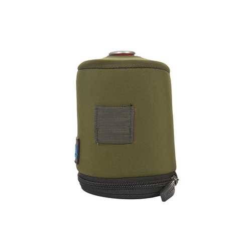 Aqua Products - Gas Pouch Black Series