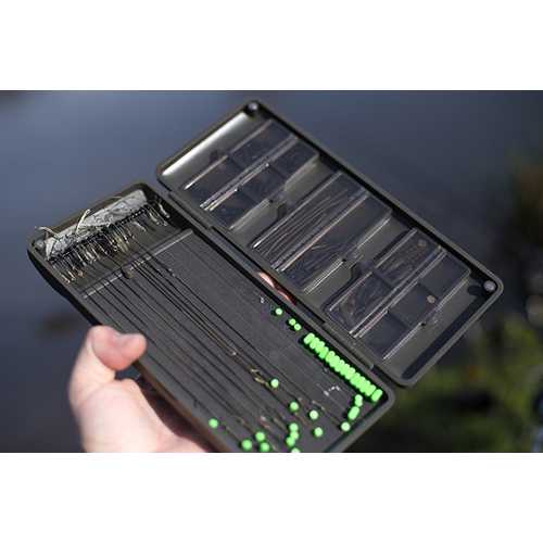 Korda - Mini Rig Safe Combi