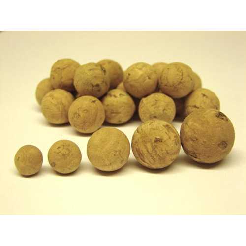 CC Moore Cork Ball Pop up Roller 15 mm