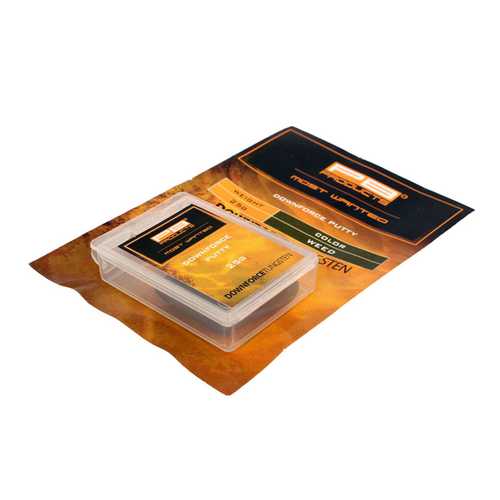 PB - Products Downforce Tungsten Putty / Knetblei