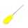 Korda - Braided Hair Needle 7cm