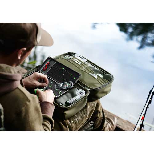 Trakker NXG XL PVA Pouch