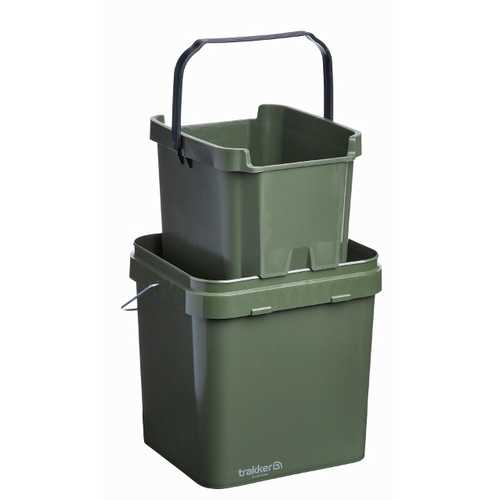 Trakker Pureflo Bait Filter System