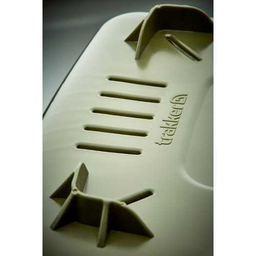 Trakker Pureflo Bait Filter System