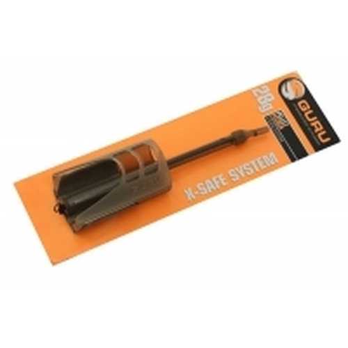 Guru - X-Safe Pellet Feeder small 24gr.