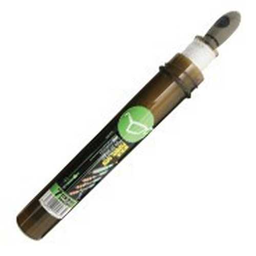 Korda - Boilie Funnel Web PVA System 7 m (gr&uuml;n)