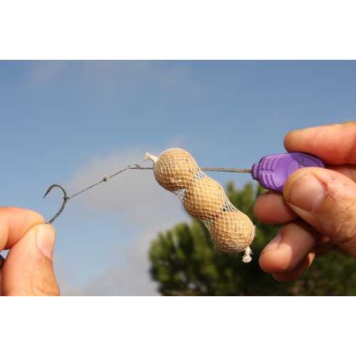 Korda - Boilie Funnel Web PVA System 7 m (gr&uuml;n)