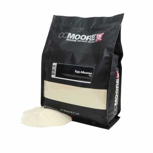 CC Moore Egg Albumen - 1 kg