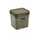Trakker Square Container Olive 17 Ltr.