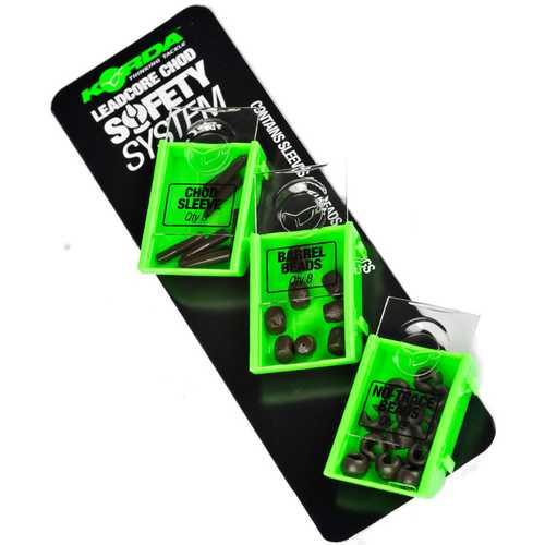 Korda Leadcore Chod System