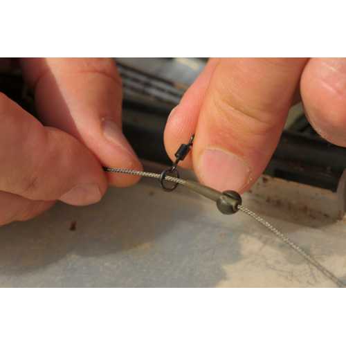 Korda Leadcore Chod System