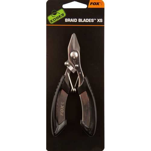 FOX Edges - Braid Blades XS