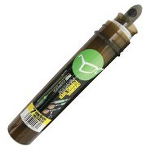 Korda - Original Funnel Web PVA System 7 m (gelb)