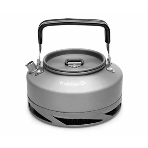 Trakker ArmoLife Power Kettle 1,5 Liter
